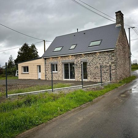 Gite De Monthardrou Le Bény-Bocage Εξωτερικό φωτογραφία